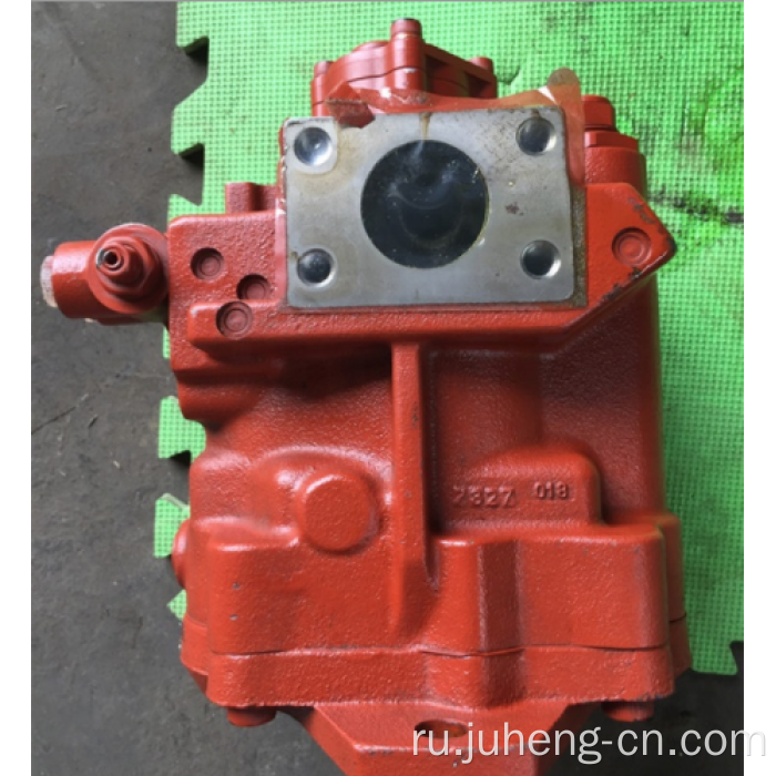 Экскаватор U50-3 Главный насос U40-5 Гидравлический насос PSVL-54CG-15